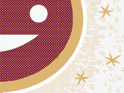 CHEERS to the NEW YEAR illustration