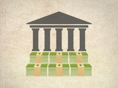 Steep Stairs court illustration law nyt