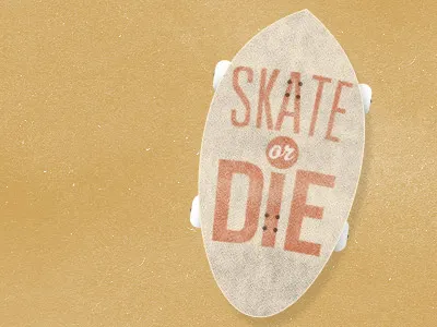 Kickflip This or Die board can for i kickflip on reals this