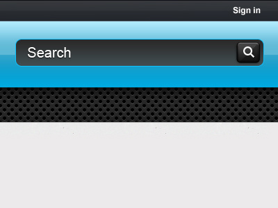 Search Bar bar search ui