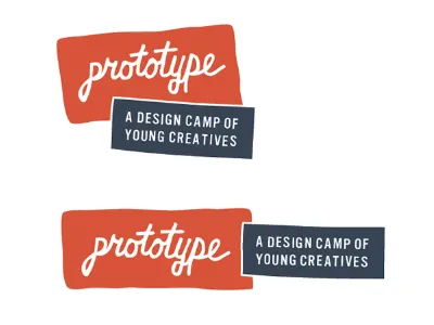 Design Camp logo