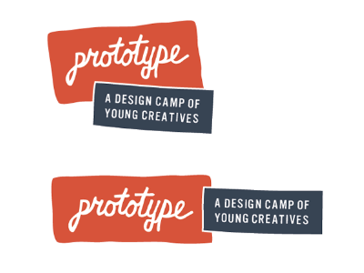 Design Camp logo