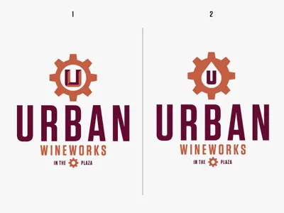 WHICH ONE??? help logo
