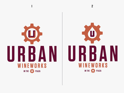 WHICH ONE??? help logo