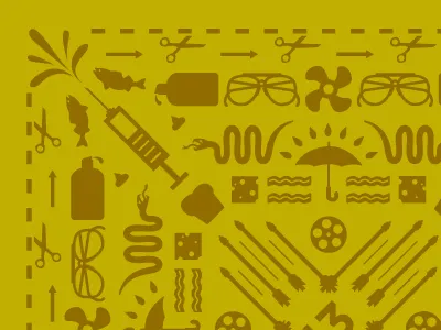 Icon Poster icon poster