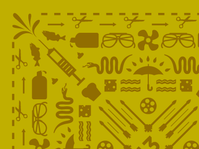 Icon Poster icon poster