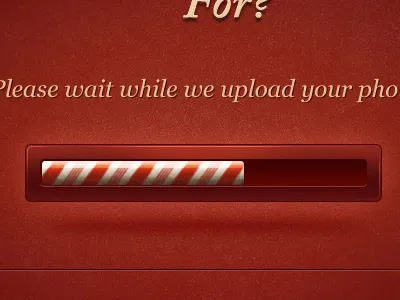 Tweaked Candy Cane candycane polkagris