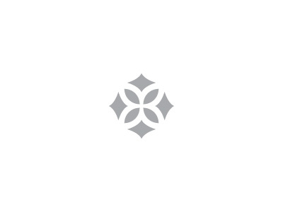 Coutallure Logo suggestion couture elegance fashion flower graphic design logo