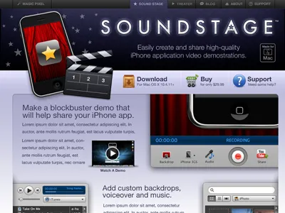 Paying homage to Panic, Inc. app desktop iphone mac panic