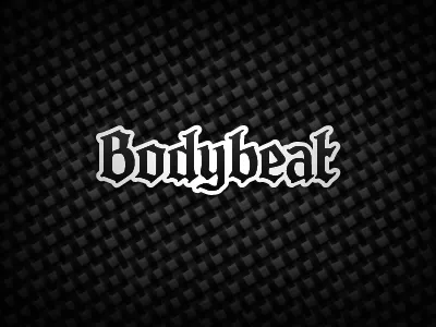 Logo car oriented blog blog carbon cars gothic logotype stance stylization