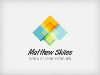 Matthew Skiles logo the awesome matthew skiles