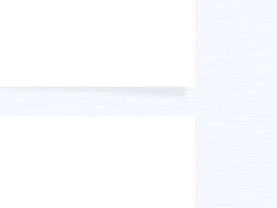 Subtle Shadow and Texture blue shadow white