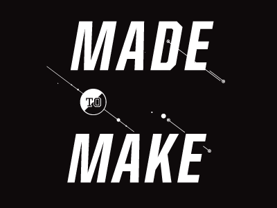 Made tee