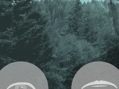 Personal Blog Redesign blog flawed human being redesign