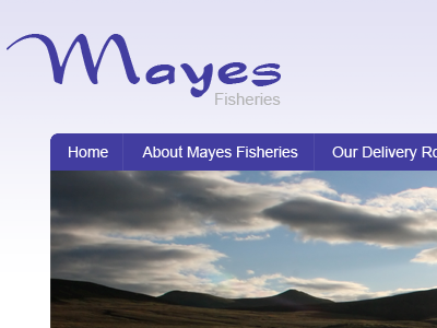 Mayes Fisheries