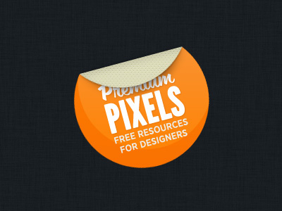 Sticky Stickerson free freebie sticker