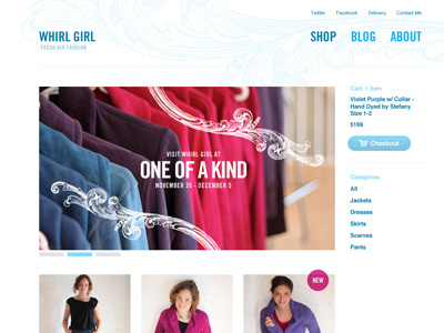 Bigcartel bigcartel clothing ecom fashion retail
