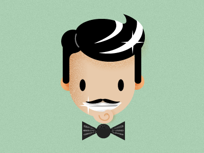 Dapper bellstrike dapper illustration