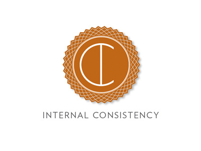 fancier IC brand icon identity logo
