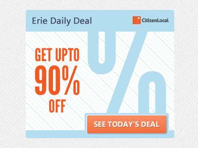 Upto 90% off blue button condensed league gothic orange patterns texture