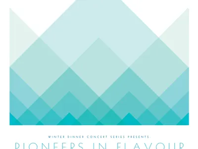 Winter Poster Series poster