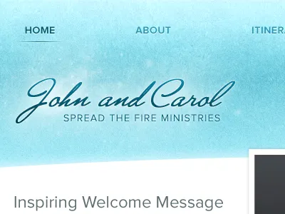 John and Carol