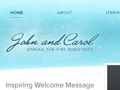 John and Carol