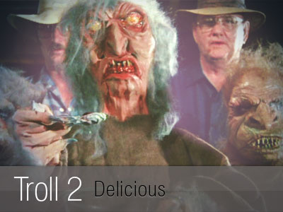 Troll 2 bad goblin it movie nilbog now scary troll troll 2 watch worst