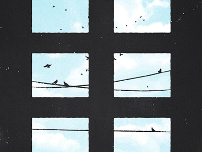 Windows illustration justforfun