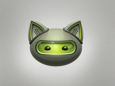 Διάγραμμα Στρατηγικής Robocat