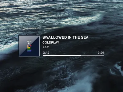 Ecoute theme : Aethra controller ecoute theme