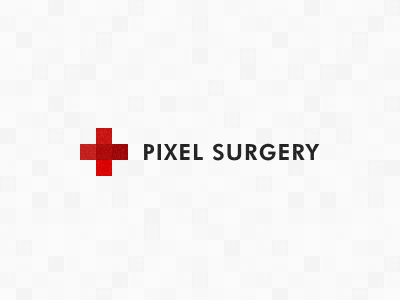 Pixel Surgery futura personal pixels