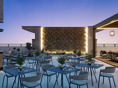 3D Interior Rendering