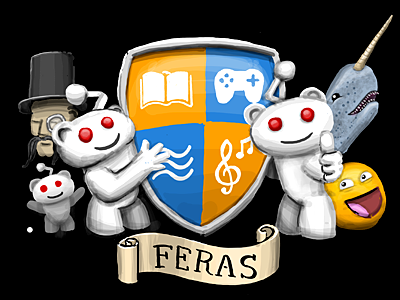 Feras doodle quick reddit