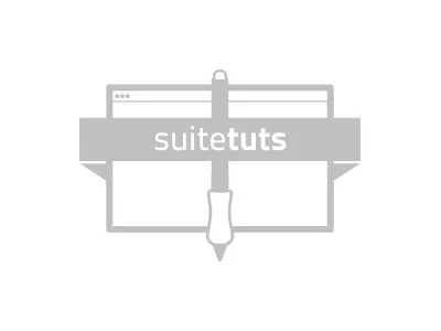 suitetuts - concept concept icon logo mark tuts