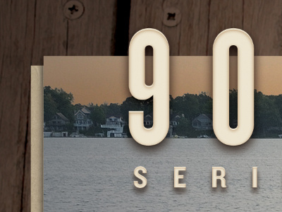 90 Seri