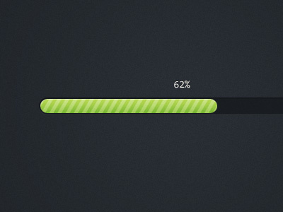 Making Progress bar free freebie progress