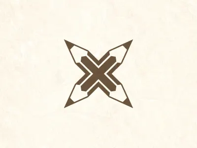 Ninjart pencil