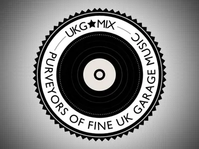 Seal R2 badge cliche seal shield