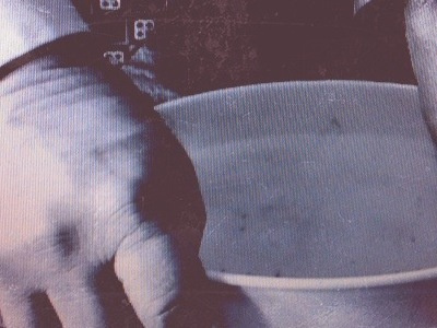 Secret Project david lynch secret video