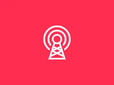 Stations Icon - Rebound logo rebound