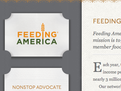 charity on nonstopadvocates.com