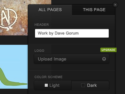 Proof of Concept