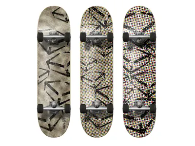 Skate Graphics Theme 2 skate skateboard