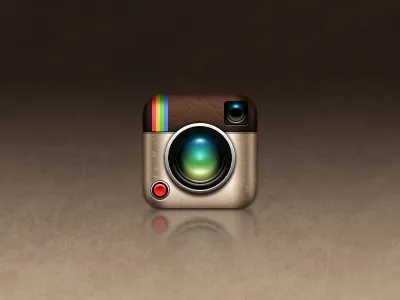 Instagramification app camera instagram