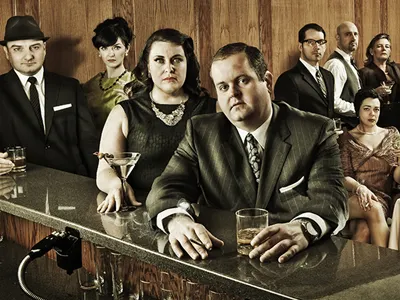 Mad Men Style alien bees canon canon 5dmkii mac mad men photography