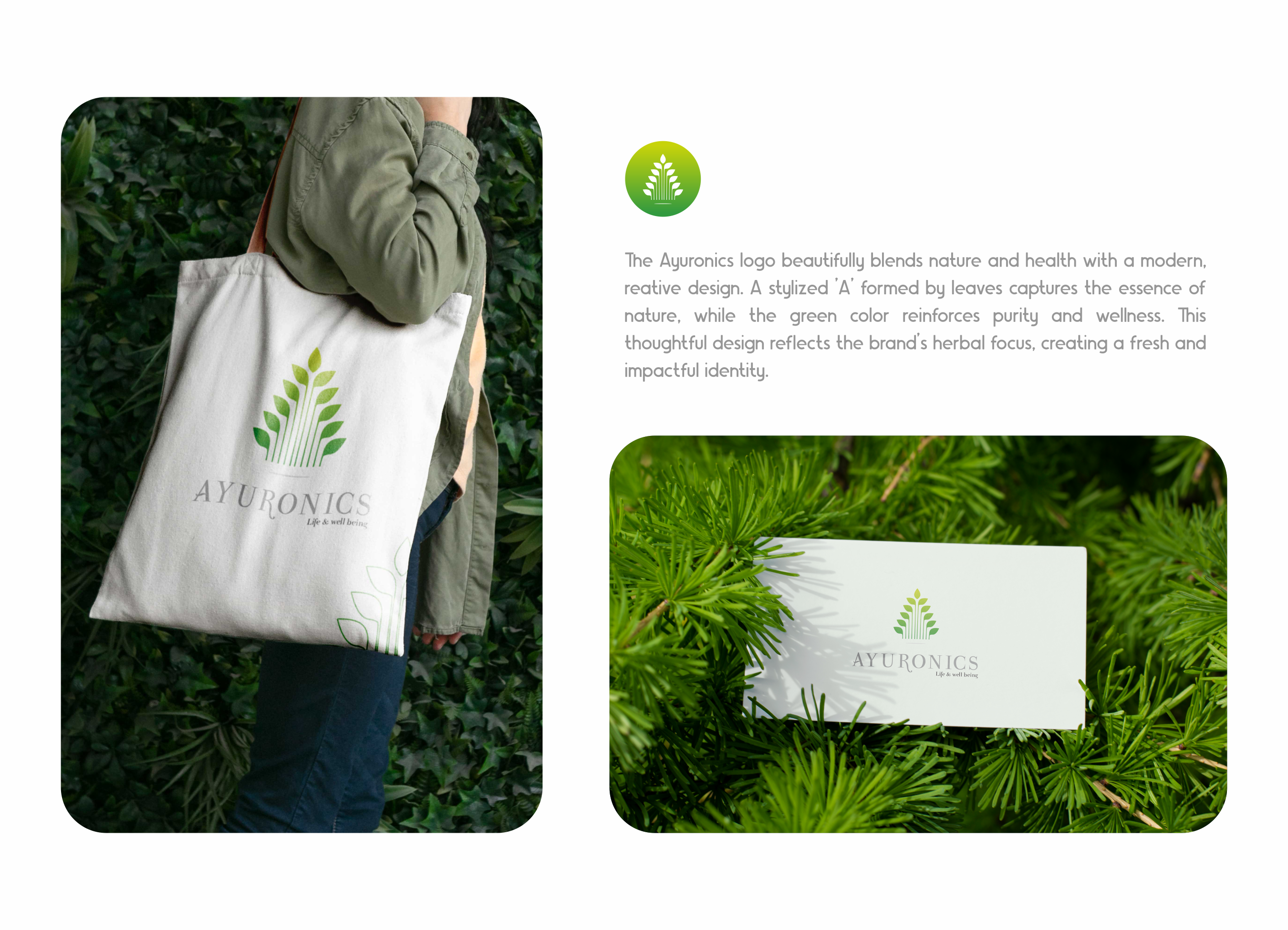 Ayuronics Brand Identity Explanation 3d adobe indesign adobeillustrator adobephotoshop animation apps branding design figma graphic design illustration logo motion graphics ui ux