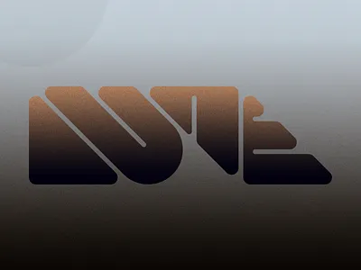 Dune creative design designer dune graphic design logo logotype movie typo typography