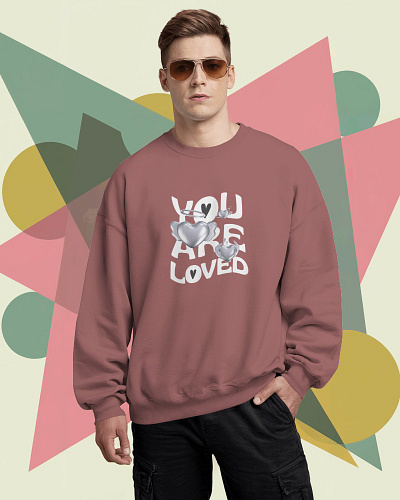 Get free sweatshirt mockup sweatshirt mockup