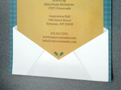 Christmas Poster design illustrator poster